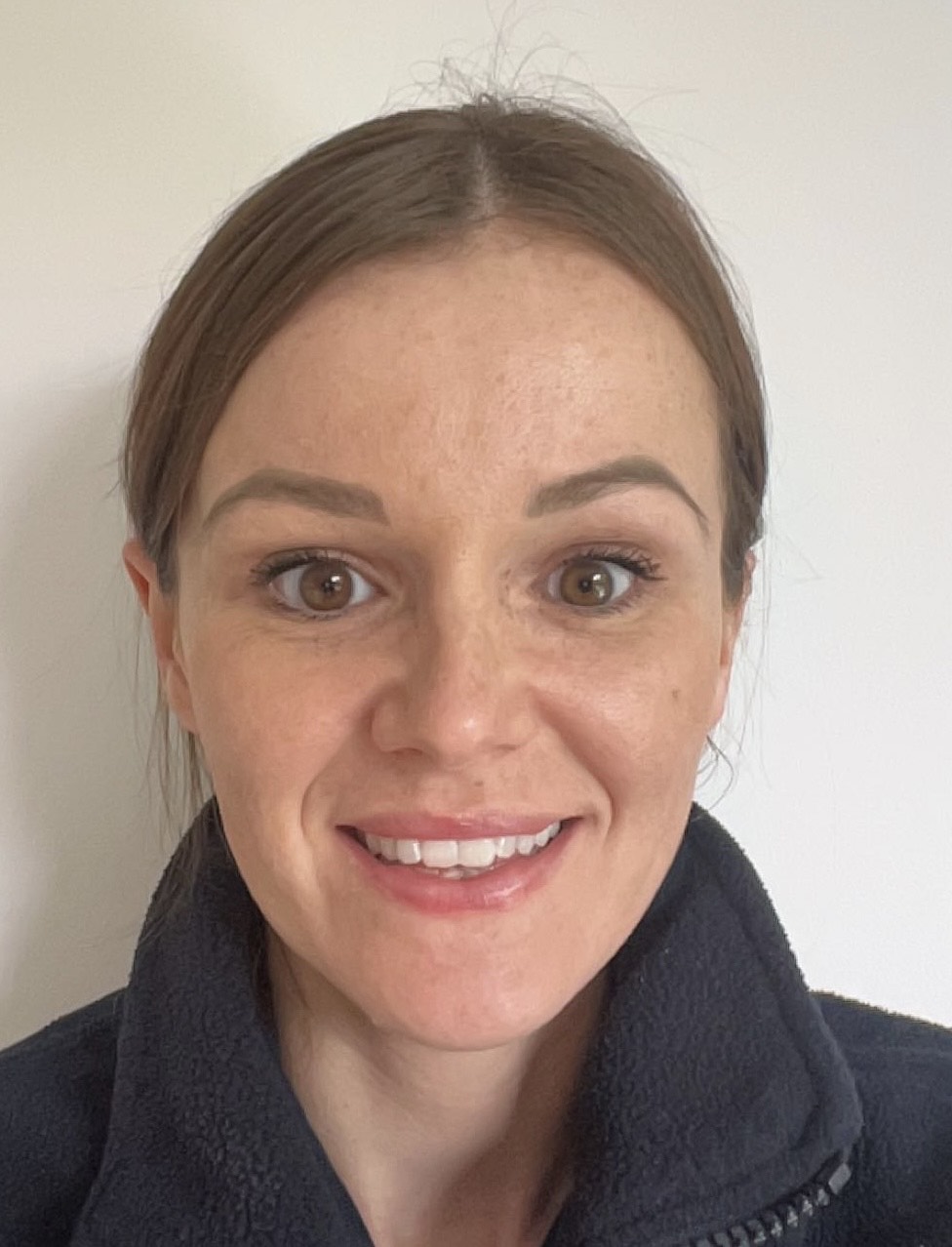 Alice McEvoy Sure Steps Children's Physiotherapy